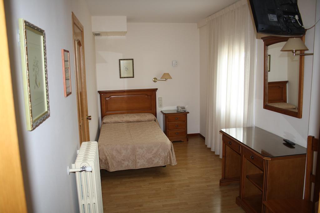 Hotel Mar De Aragon Каспе Номер фото